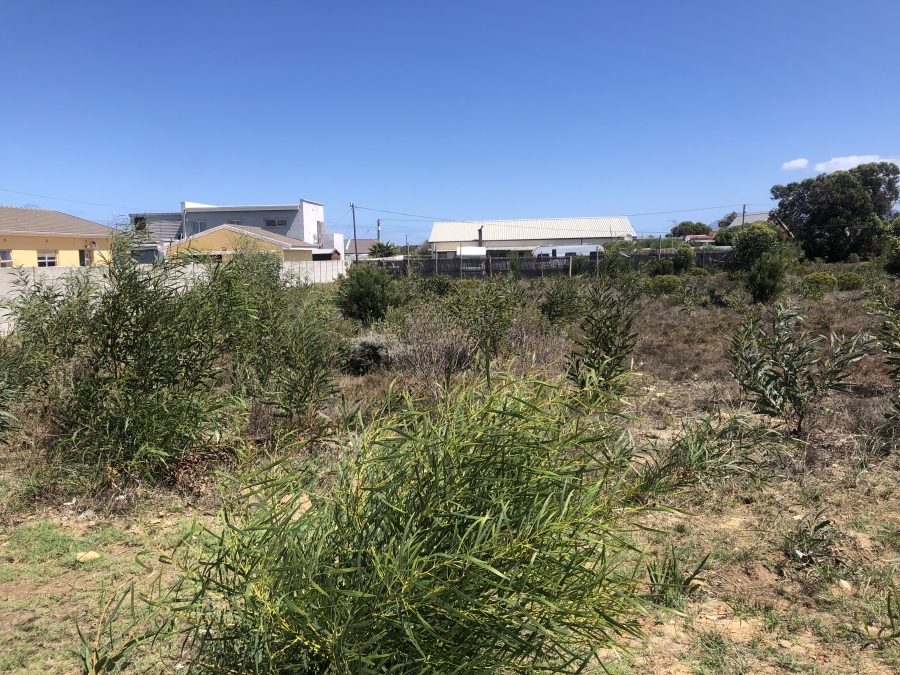 0 Bedroom Property for Sale in Fisherhaven Western Cape